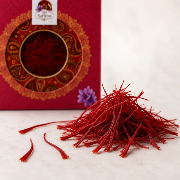 Persian Super Negin Saffron 5g | Mr Saffron