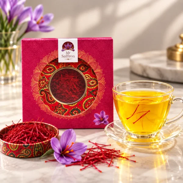 Persian Super Negin Saffron 5g | Mr Saffron