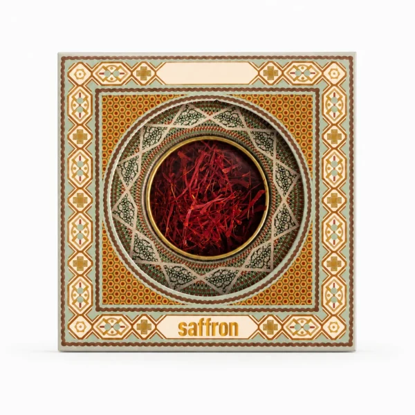 10g Super Negin saffron – premium Iranian saffron threads