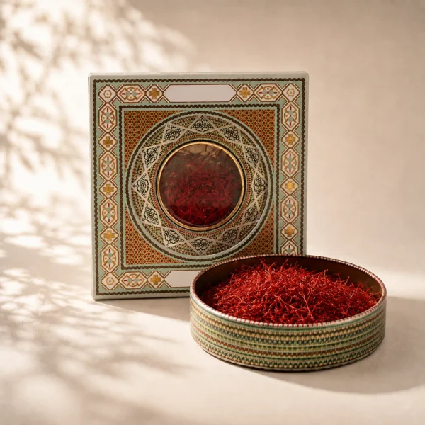 Persian Super Negin Saffron 10g | Mr Saffron