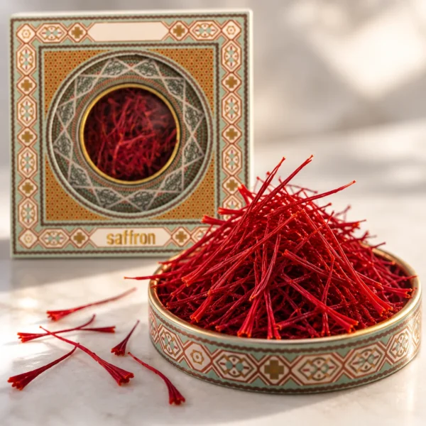 Persian Super Negin Saffron 10g | Mr Saffron