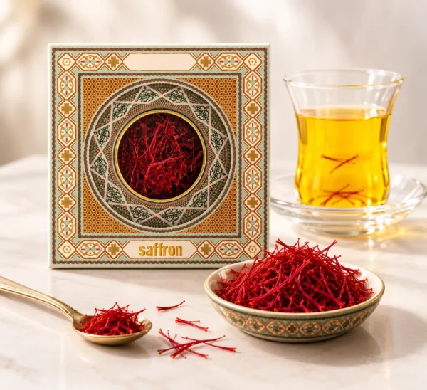 Persian Super Negin Saffron 10g | Mr Saffron