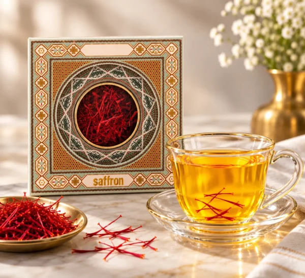 Persian Super Negin Saffron 10g | Mr Saffron