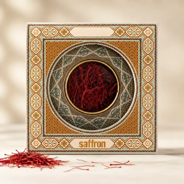 Persian Super Negin Saffron 10g | Mr Saffron