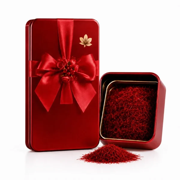 Persian Super Negin Saffron 30g | Mr Saffron