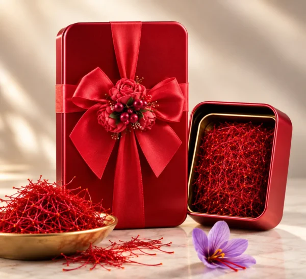 Persian Super Negin Saffron 30g | Mr Saffron